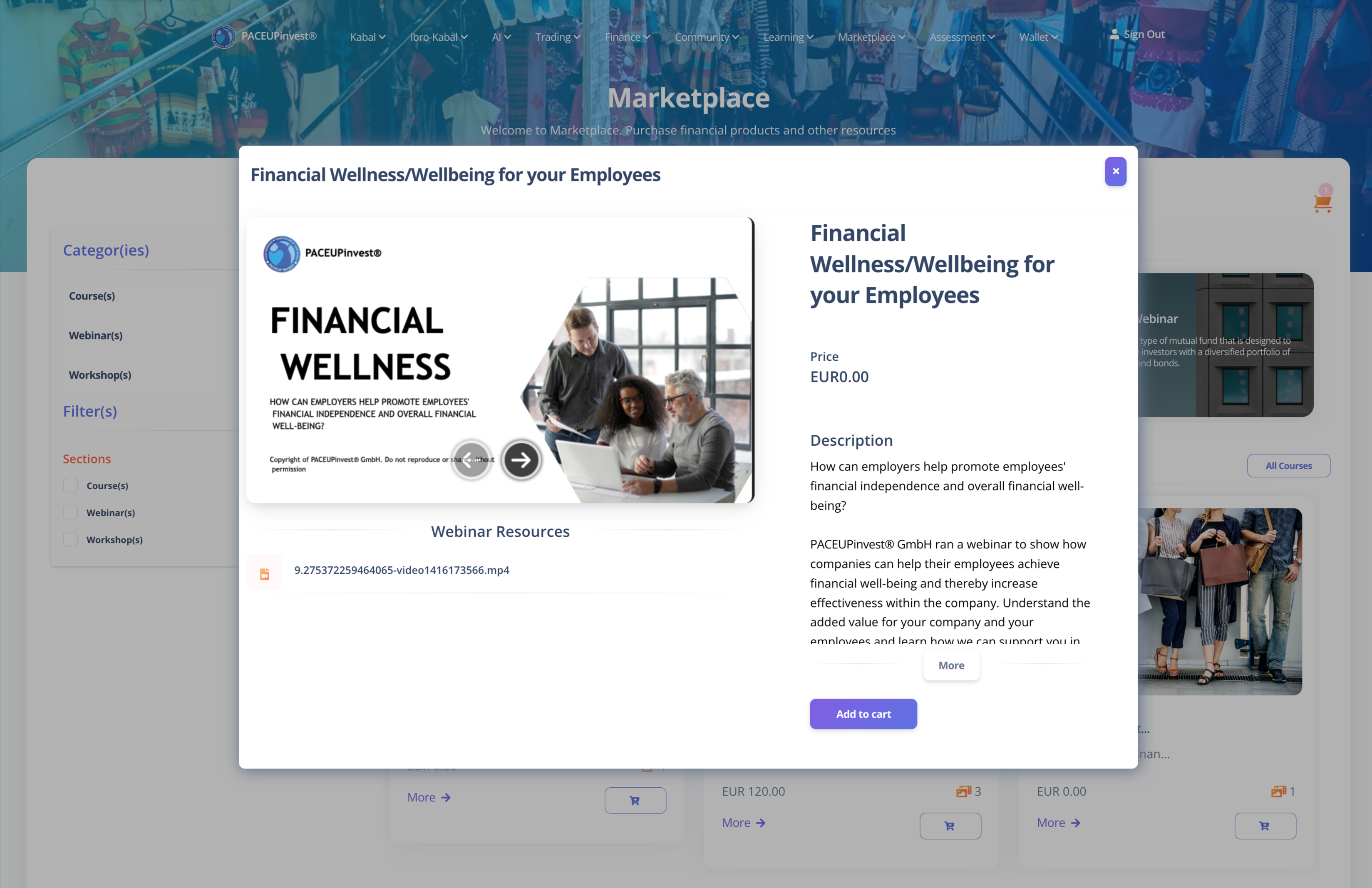 Personalized Learning